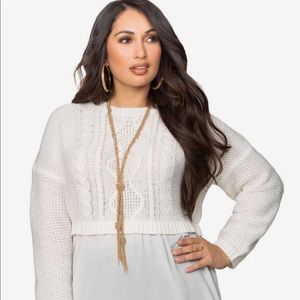 Beautiful Sweater ❄️